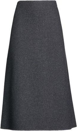 The Row PARTES DE ABAJO - Faldas midi en YOOX.COM