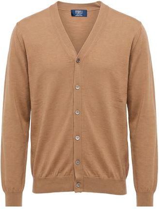 Fedeli KNITWEAR - Cardigans sur YOOX.COM