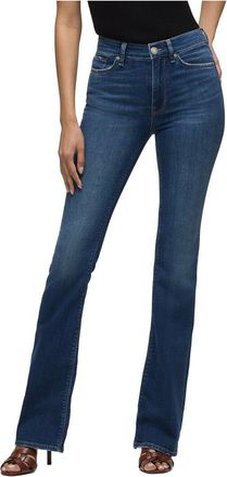 Hudson Hudson Jeans Barbara High-Rise Bootcut Jean