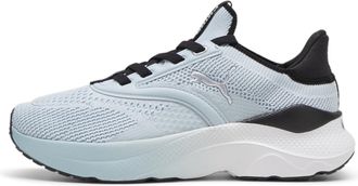 Puma Womens Softride Mayve Running Shoes, Frosted Dew-Black-Silver, 7, 5 UK