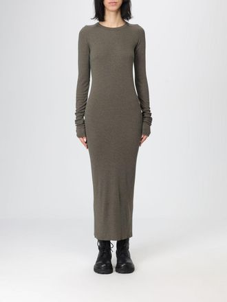 Rick Owens Dress RICK OWENS Woman color Green