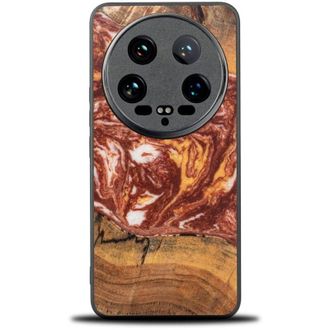 OEM Funda Bewood Unique Para Xiaomi 14 Ultra - Planetas - Marte