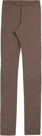 Joha Leggings Merinounterw&auml;sche f&uuml;r Damen | braun