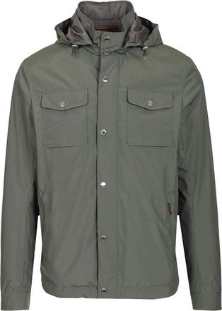 Moorer Fenzi Waterproof Jacket