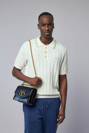 Casablanca Cotton Blend Knitwear