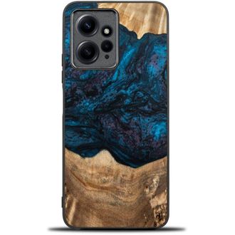OEM Funda Bewood Unique - Redmi Note 12 4g - Planetas - Neptuno