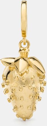 Kate Spade New York One In A Million Strawberry Charm