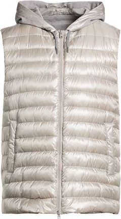 Herno COATS & JACKETS - Gilets on YOOX.COM
