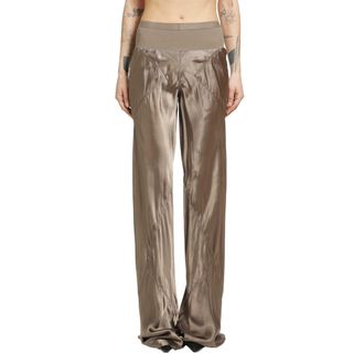 Rick Owens Temple Bias