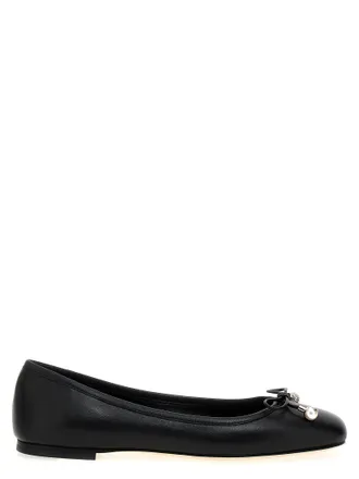 Jimmy Choo London Elme Ballet Flats