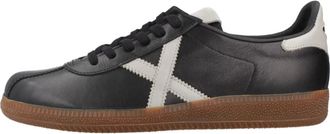 Munich Uomo, Scarpe, Nero, 43 EU, new