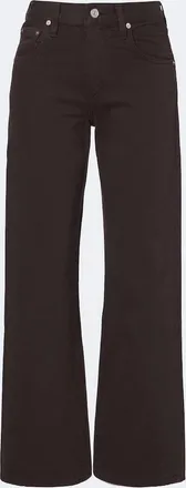 Citizens Of Humanity Lindz straight jeans