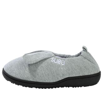 Subu x Coyseio Bunny Sweat Padding Melange Gray CS-14