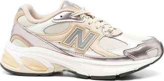 New Balance 2010