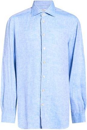 Kiton TOPWEAR - Shirts on YOOX.COM