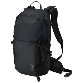 Jack Wolfskin Echotrek Shape 20 Daypack - Unisex | schwarz