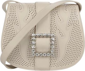 Alma En Pena Mujer, Bolsos, Blanco, Talla: ONE Size