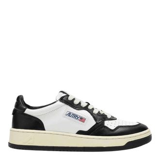 Autry Sneakers, female, White, Size: 7 US Sneaker