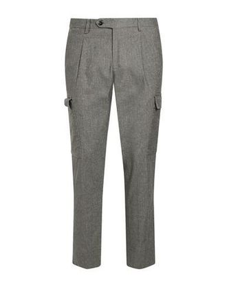 LUIGI BORRELLI NAPOLI BOTTOMWEAR - Pantaloni su YOOX.COM