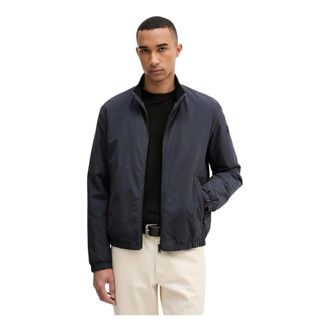 Marc O'Polo Uomo, Giacche, Blu, XL, new