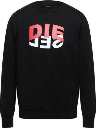 Diesel TOPWEAR - Sweatshirts sur YOOX.COM