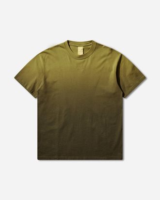 Nike Men s NOCTA T-Shirt Cargo Moss / Medium Olive