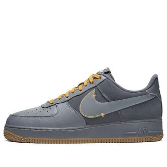 Nike Air Force 1 Low Premium Cool Grey CQ6367-001