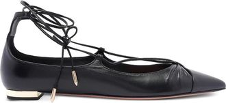 Aquazzura Gabi Flat