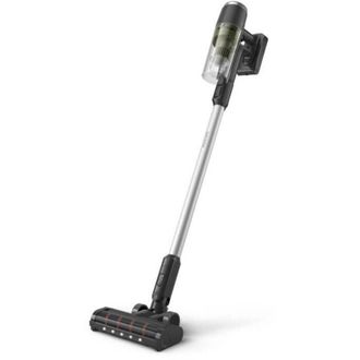 Philips Xc3033/01 Powercyclone 8 - Aspirador De Escoba Sin Cable - - Hasta 60 Minutos De Autonom&iacute;a - Verde Cargo
