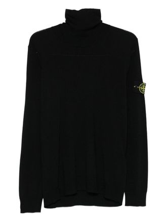 Stone Island Maglia Rws
