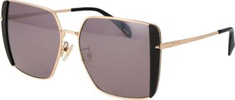 Police Zonnebril SPLL37E 300X 56