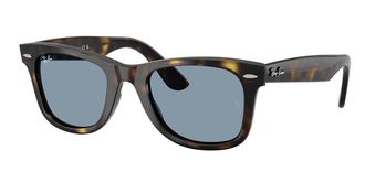Ray-Ban RB4340 Wayfarer 710/56 Mens Sunglasses Tortoiseshell Size 50