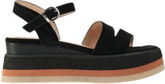 Sax SCHUHE - Sandalen auf YOOX.COM