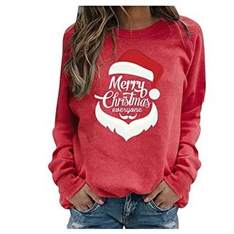 Pull De Noel Femmes: Soldes Pull De Noel Stylight