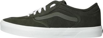 Vans Schoenen, Heren, Groen, 41 EU, Su&egrave;de, Rowley Classic