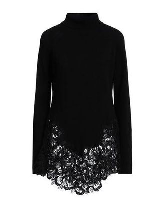 Ermanno Scervino KNITWEAR - Turtlenecks on YOOX.COM