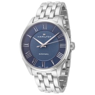 Hamilton Jazzmaster Mens Watch