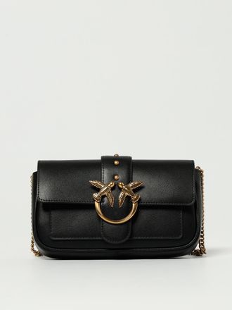 Pinko Borsa Love One Mini in pelle