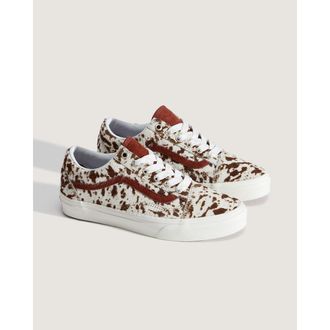 Vans OLD SKOOL sneakers