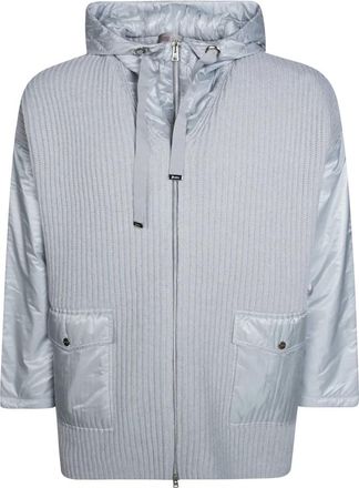 Herno Donna, Giacche, Grigio, M, new