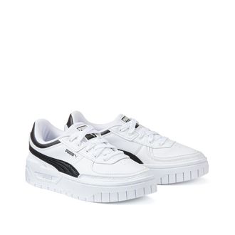 Puma Sneakers in leer Cali Dream