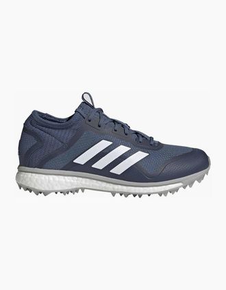 adidas Womens Fabela X Empo - Blue - Size: 3.5