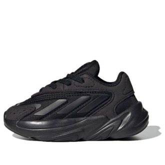 adidas (TD) adidas Ozelia Triple Black H04747