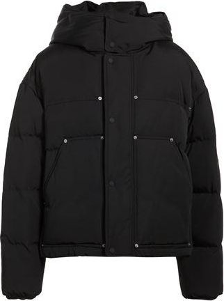 Dsquared2 CAPISPALLA - Piumini & Imbottiti Sintetici su YOOX.COM