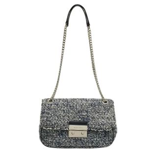 Michael Kors Pre-owned Fabric shoulder-bags - Dames - Pre-owned - Veelkleurig - Maat: ONE Size
