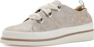 Vaneli Quenda Womens Shoes Tobacco Moenia : 7.5 N (AA), Leather