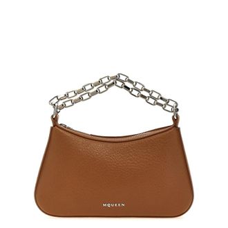 Alexander McQueen mcqueen T-bar Mini Handbag