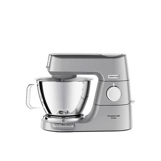 Kenwood Robot De Cocina Kenwood Kvc 85.594si 1200w Capacidad 5l