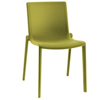 Resol Silla De Jard&iacute;n Resol Beekat Apilable Ligera