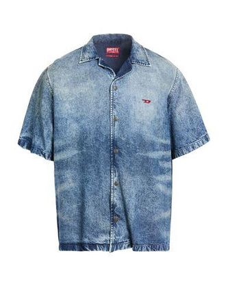 Diesel TOPWEAR - Camicie jeans su YOOX.COM